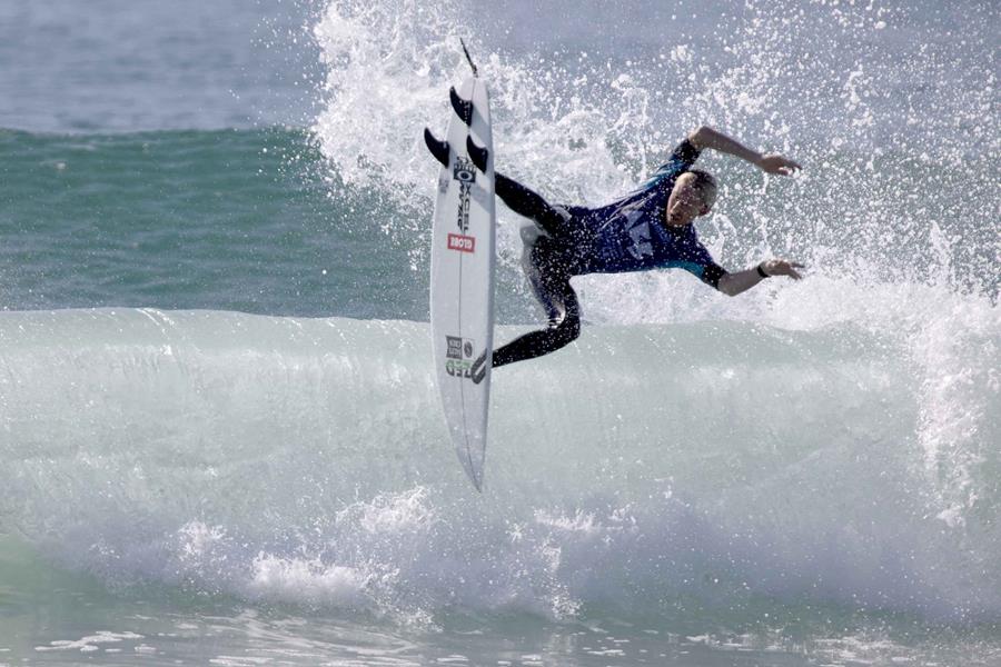 Event One of the Hyundai Australian Boardriders Battle series wraps up on the Gold Coast