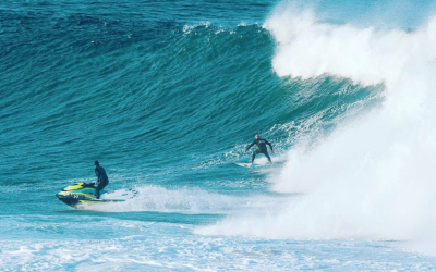 Matt Formston Elected First Surfing Australia Para-Surfing Council Chair Person