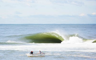 Destination NSW’s Guide – Bondi To Cronulla In Two Days!