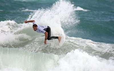 The Hyundai Australian Boardriders Battle Set To Role Into West Oz This Weekend