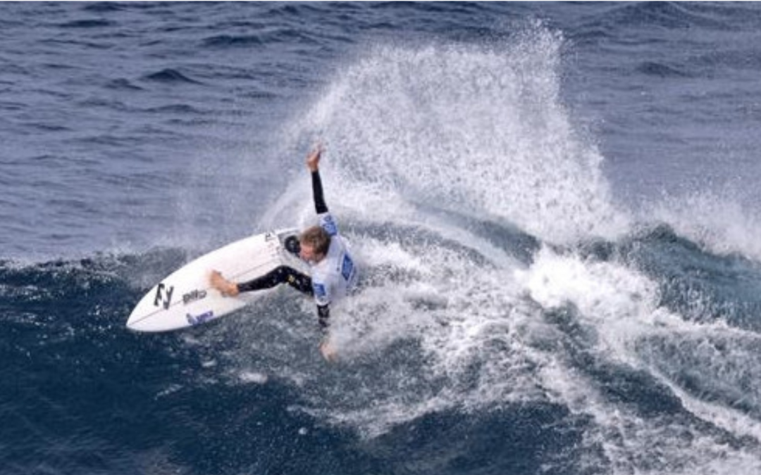 2021 WOOLWORTHS AUSTRALIAN JUNIOR SURFING TITLES UPDATE