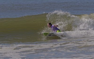 ISA President Reaffirms Paralympic Ambitions on Back of Surfing’s Successful Olympic Debut