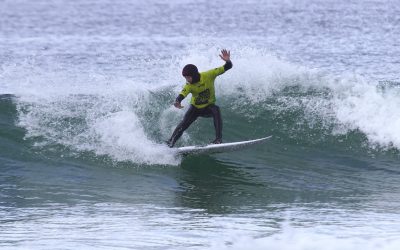 Tassie Champions Crowned At Woolworths Surfer Groms Comps