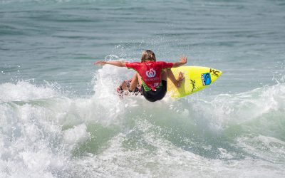 Woolworths Surfer Groms Comp series to head south to Kiama