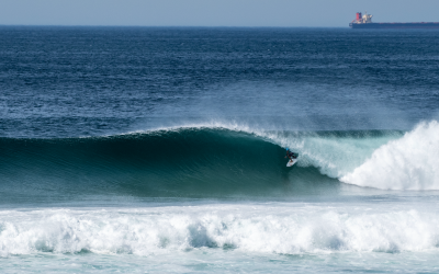 Pro Surfing To Make Triumphant Return to Australia in 2022
