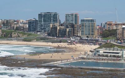 City of Newcastle To Host 2021/21 Hyundai Australian Boardriders Battle Grand Final