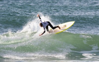 Woolworths Surfer Groms Comp returns to the Surf Coast this weekend