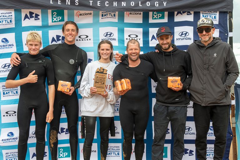 North Steyne Boardriders take out the Australian Boardriders Battle ...