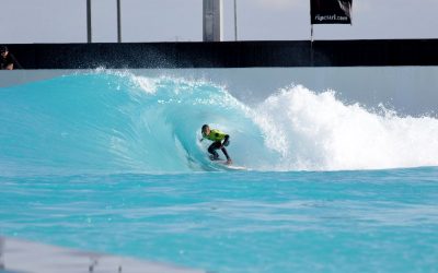 Hyundai Australian Boardriders Battle Victorian qualifier to be hosted at URBNSURF Melbourne and broadcast live on Kayo Sports
