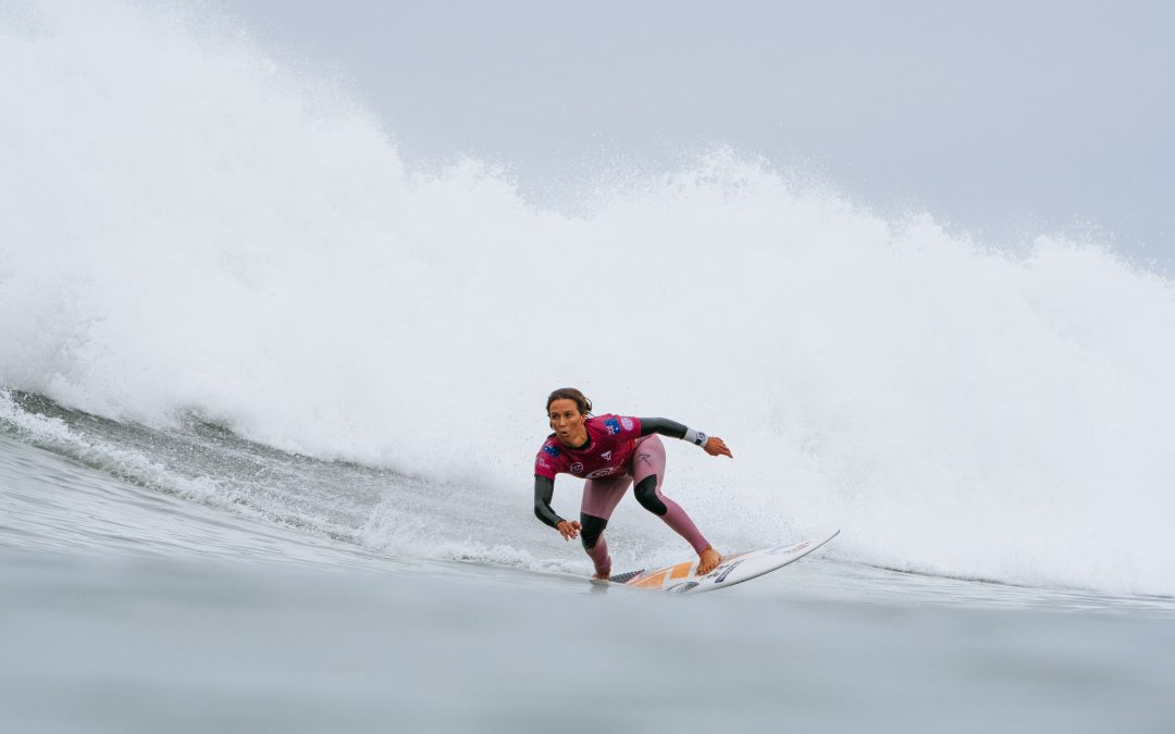 Rip Curl WSL Finals to Return to Lower Trestles in 2022