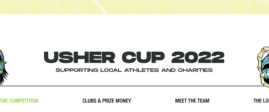 USHER CUP 2022