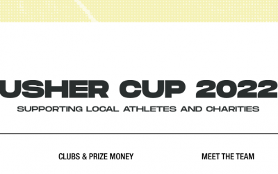 USHER CUP 2022