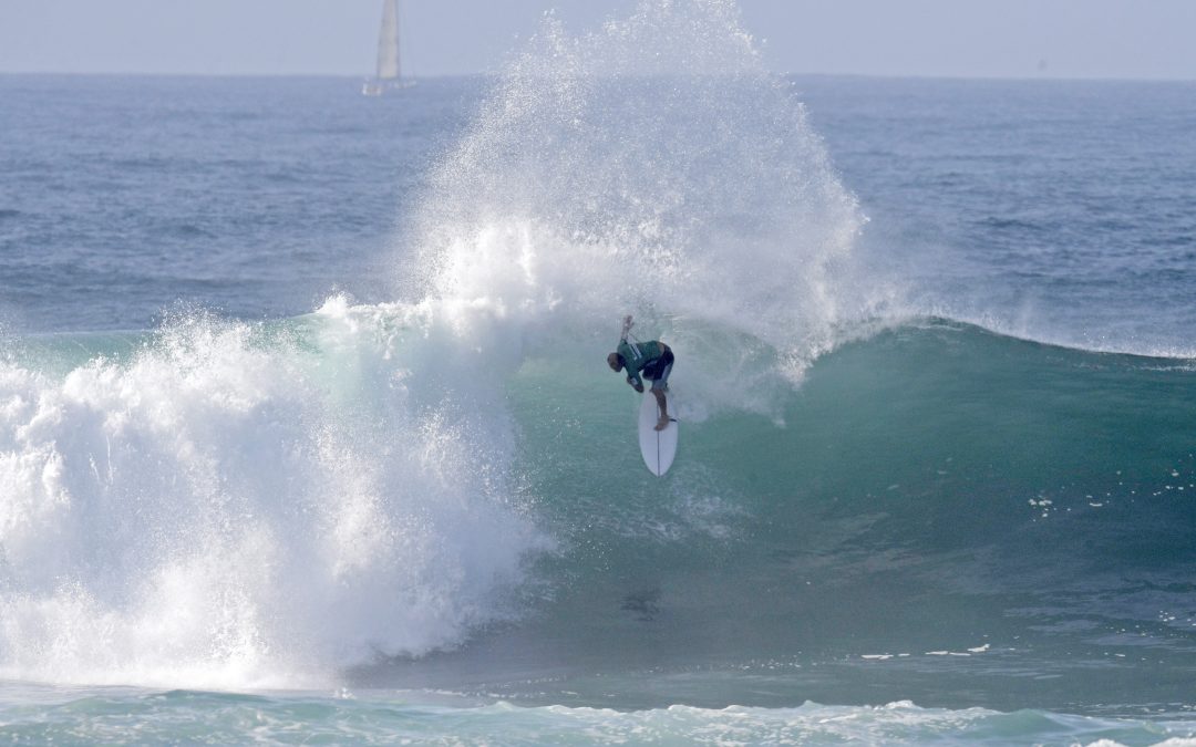 Big Surf Incoming For Hyundai Australian Boardriders Battle Newcastle Grand Final