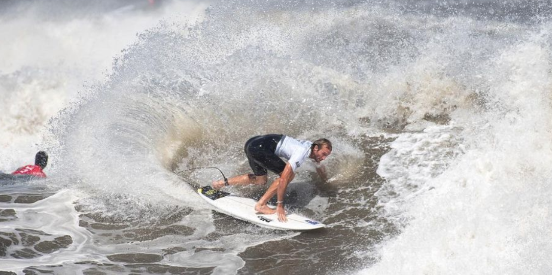 IOC Session approval of Surfing for inclusion in the Sports Programme of the LA28 Olympic Games