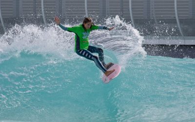 Round 1 of the Woolworths Victorian Junior Surfing Titles set to run at Phillip Island this weekend