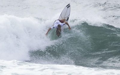 Queensland’s top surfers descend on the Sunshine Coast for the 2022 Queensland Surf Festival