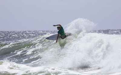 Ewing & Occhilupo Headline Day One At Oakberry Tweed Coast Pro