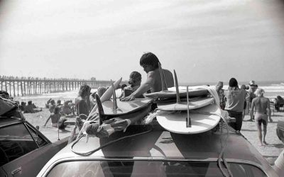 Legends of Surf 72 Exhibition – the 50th anniversary of surfing from 1972 – 2022 and celebration of the legendary 1972 Australian Team