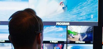 New Head of Production, Media, and Owned Channels at Surfing Australia Studios