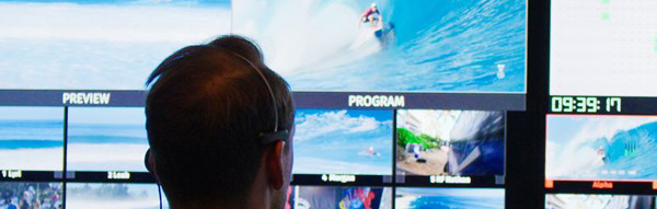 New Head of Production, Media, and Owned Channels at Surfing Australia Studios