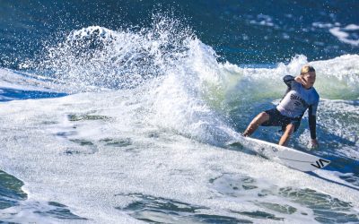 2022 Billabong Oz Grom Cup Winners Crowned