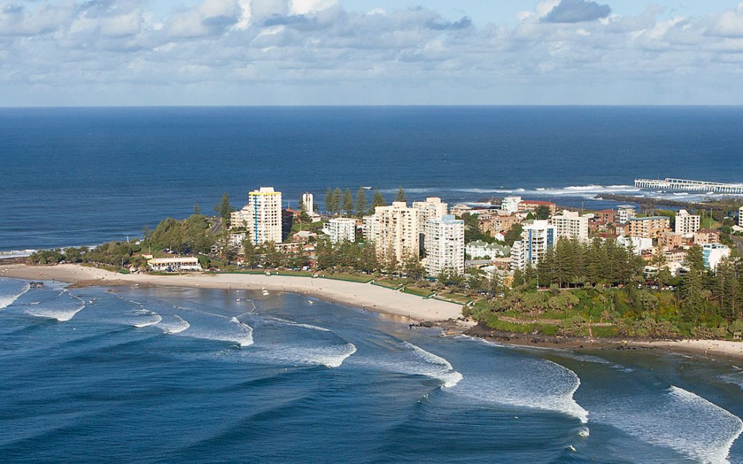 Almost 40 Championship Tour Surfers Set To Line Up At Snapper Rocks For Challenger Series