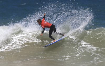 South Oz Groms Set To Shred For Round II Of The Woolworths State Junior Surfing Titles Today