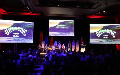 WINNERS REVEALED At 2022 Australian Surfing Awards Incorporating The Hall of Fame Presented By Billabong