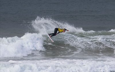 Epic Conditions and Winners Crowned on the Final Day of the Woolworths Victorian Junior Titles, Round 3
