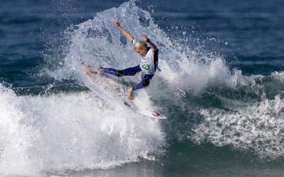 Queensland’s best groms descend on the Sunshine Coast for the Woolworths QLD Grommet Titles