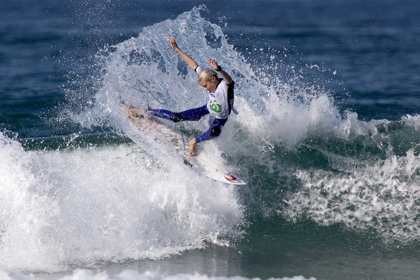 Queensland’s best groms descend on the Sunshine Coast for the Woolworths QLD Grommet Titles