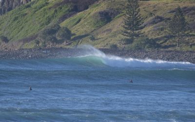 Surfing’s Future To Be On Display This Week In Lennox Head