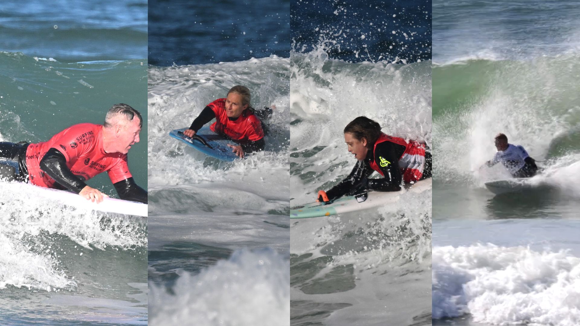 Para Surf Championships 2022