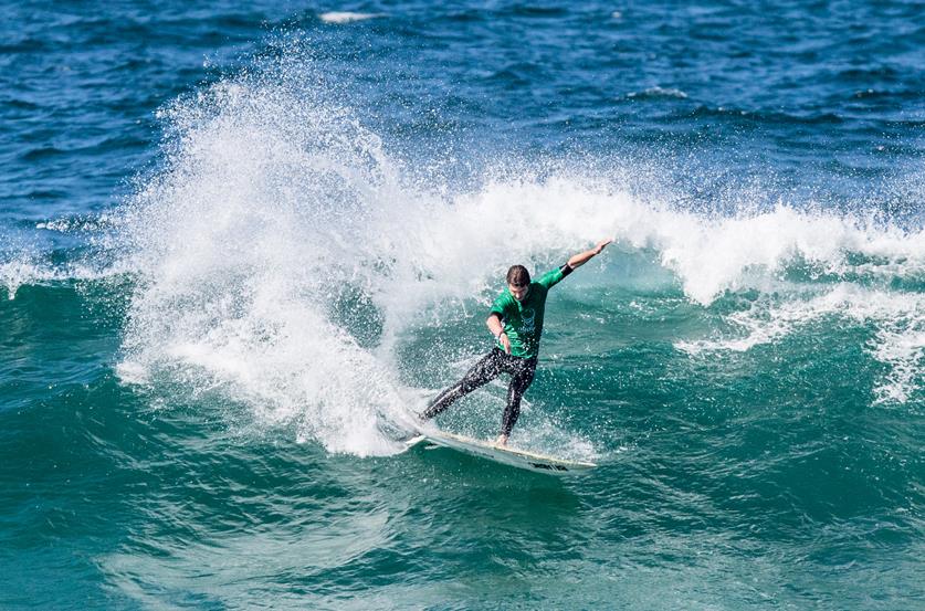 Boardriders set to battle this weekend on the Gold Coast