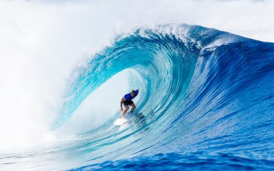 “Ace” appointment for the Surfing Australia board