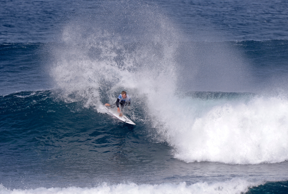 Woolworths Australian Junior Surfing Titles return to North Stradbroke Island (Minjerribah)