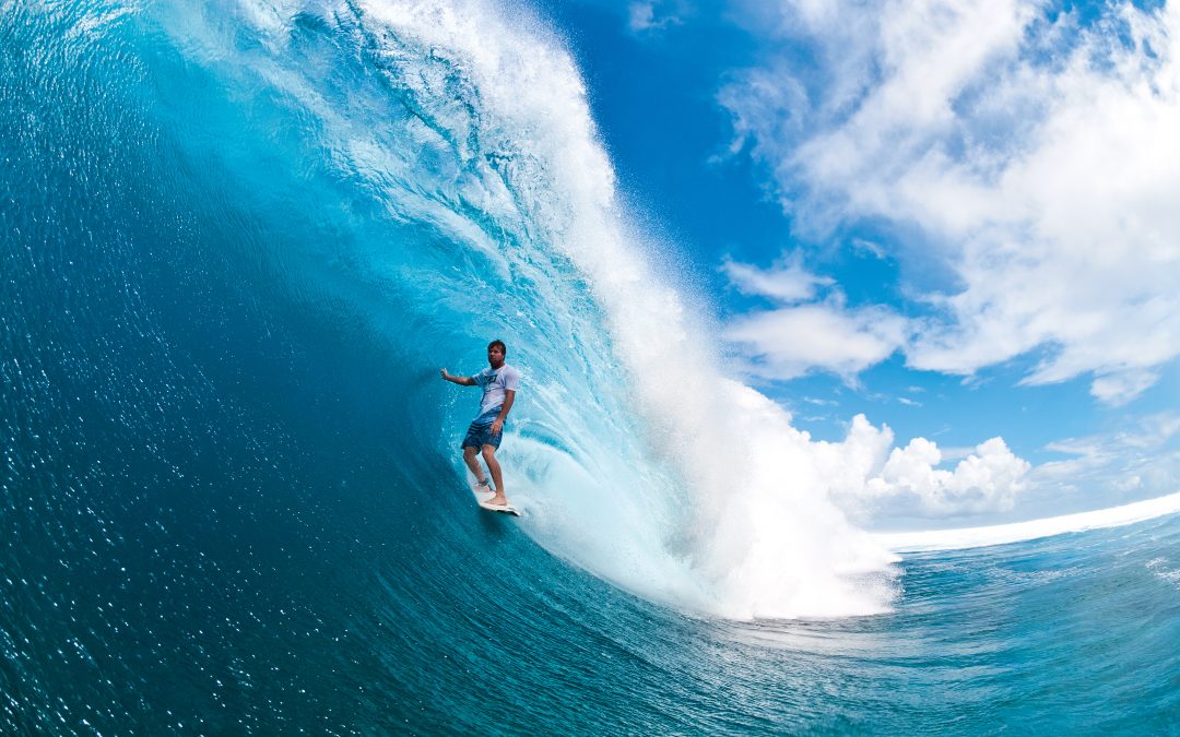 Finalists announced for 2022 Australian Surfing Awards