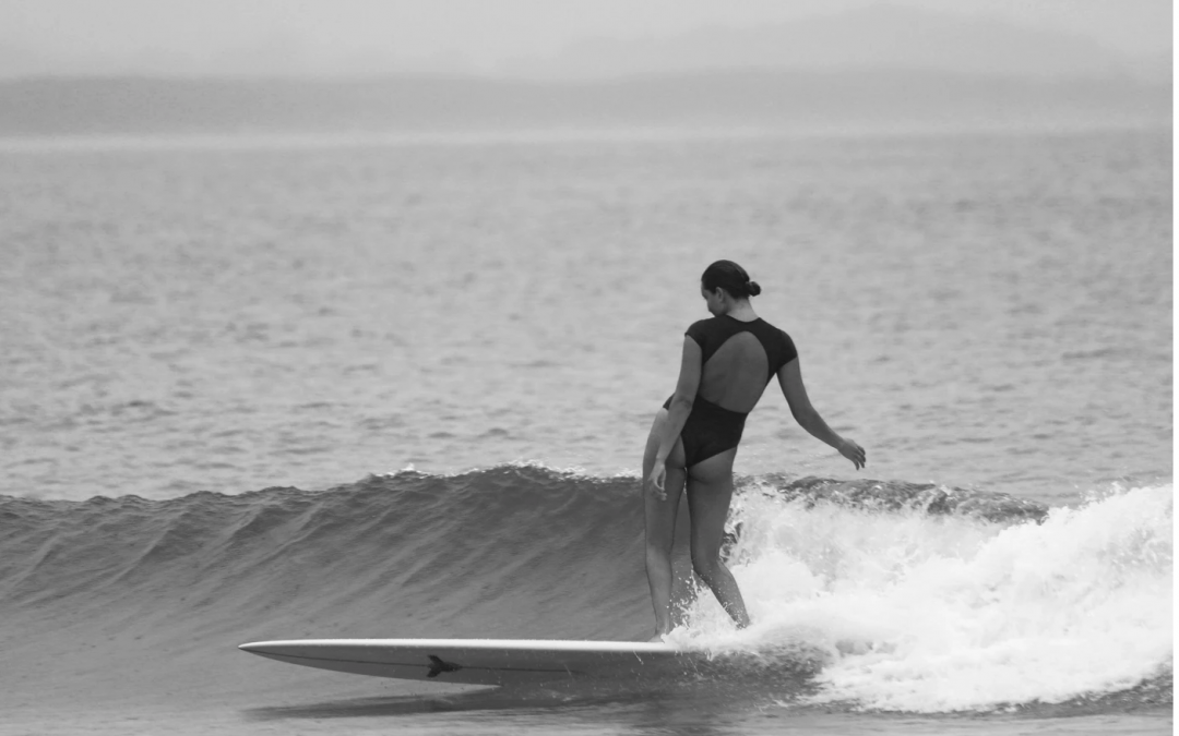 Surfing Australia Celebrates International Women’s Day