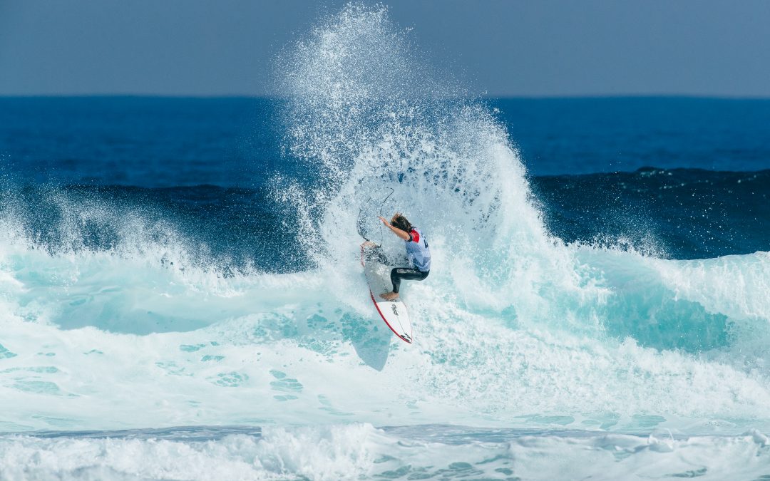 Who Stays on Tour after the Margaret River Pro?