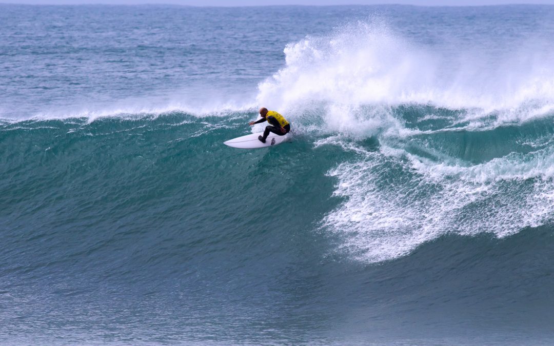 Australian Indigenous Surfing Titles Wrap Up with Champions Crowned in Pumping Conditions