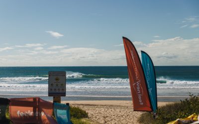 2023 Australian Surf Championships Return to Port Macquarie