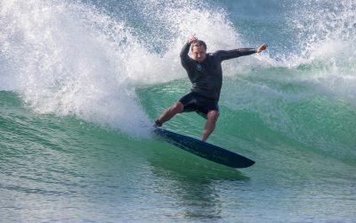 NSW CEO Luke Madden to join Surfing Australia as Chief of Sport