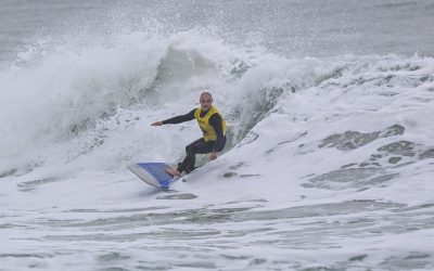 Masters Surfers Gear Up for Australian Surf Championships