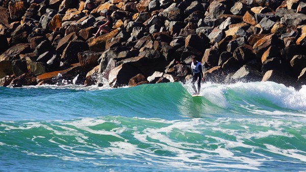 Australian Longboard and Logger Champions to be Crowned in Port Macquarie