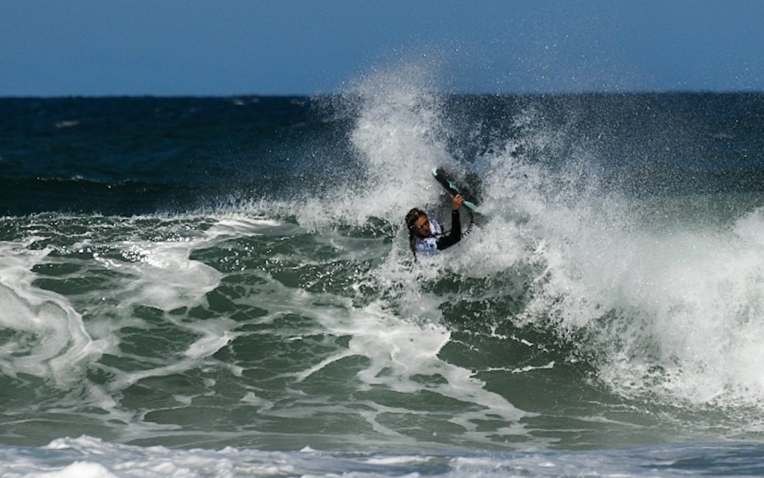 Bodyboarders Get Ready To Do Battle at Australian Surf Championships