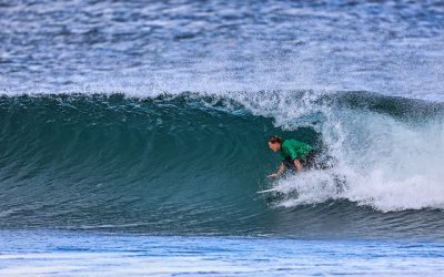 The Australian Surf Championships Set To Start This Week