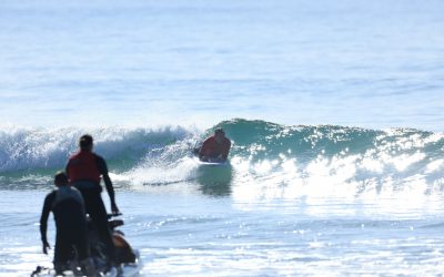 Champions Crowned: Australian Para Surfing Titles Showcases Exceptional Performances and Inspiring Abilities