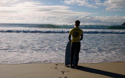 Australian Bodyboard Titles held in Epic Conditions at Port Macquarie’s North Haven Beach
