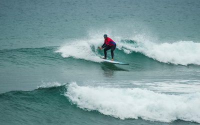 Australian SUP Titles Heading to Shoalhaven in NSW