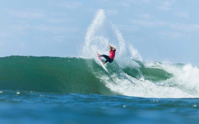 Ethan Ewing Finishes Runner-Up at WSL Finals